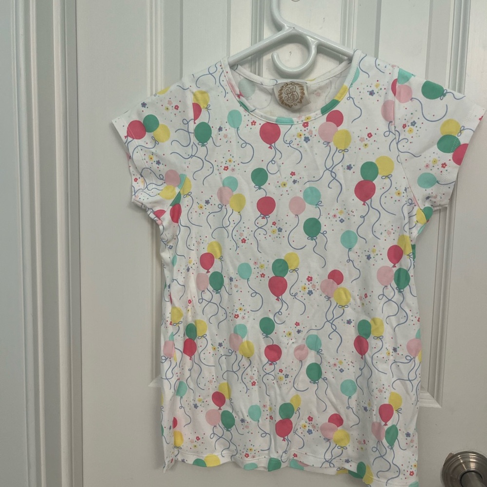 Beaufort Bonnet Company Plain Jayne Play Birthday Shirt